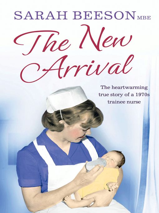 Title details for The New Arrival by Sarah Beeson - Available
